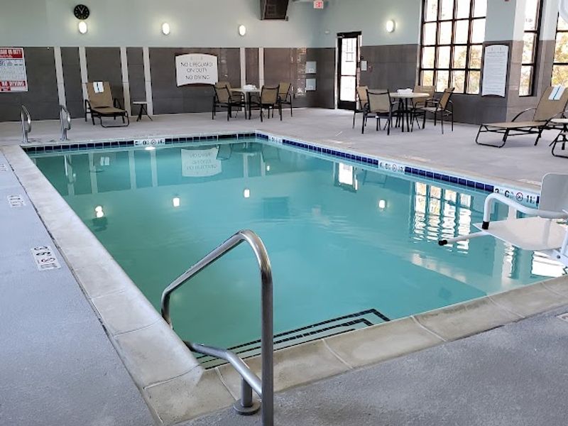 Photo of Staybridge Suites Sacramento - Folsom, an IHG Hotel