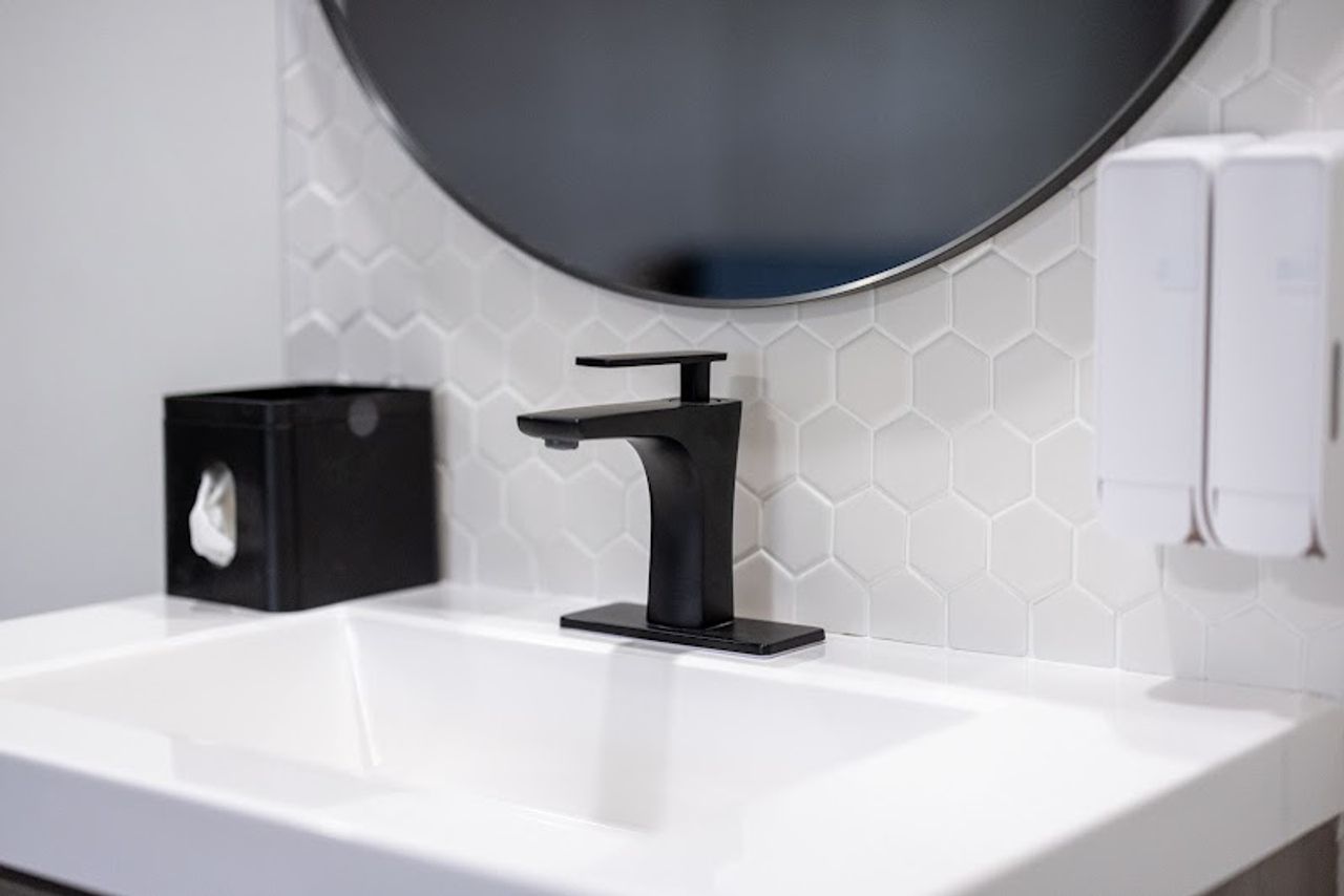 Photo of WAFER 450 Hotel