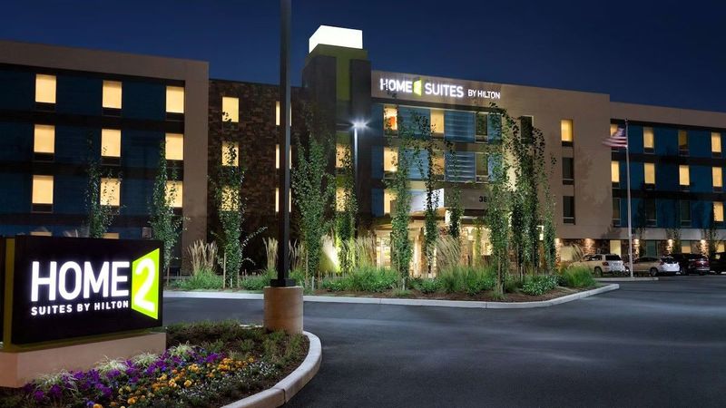 Home2 Suites by Hilton Seattle Airport