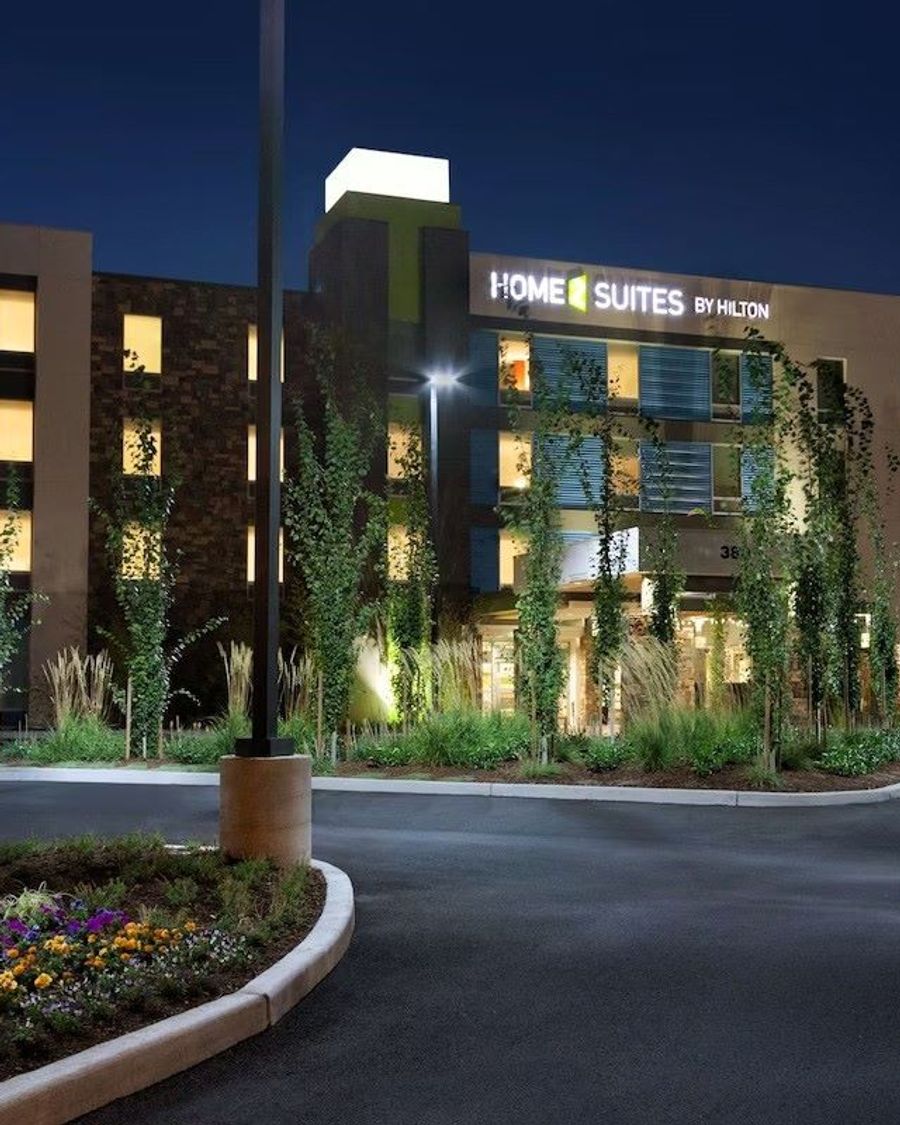Home2 Suites by Hilton Seattle Airport