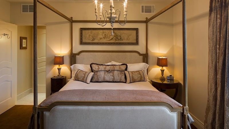 Photo of Enchanté Boutique Hotel