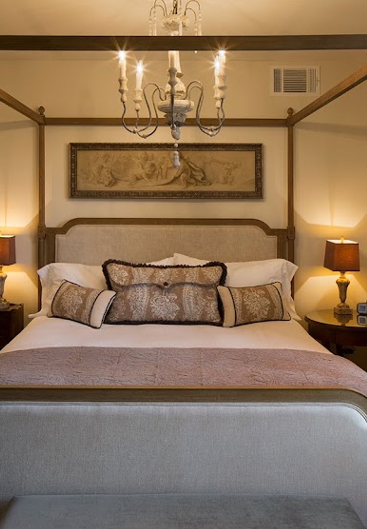 Photo of Enchanté Boutique Hotel