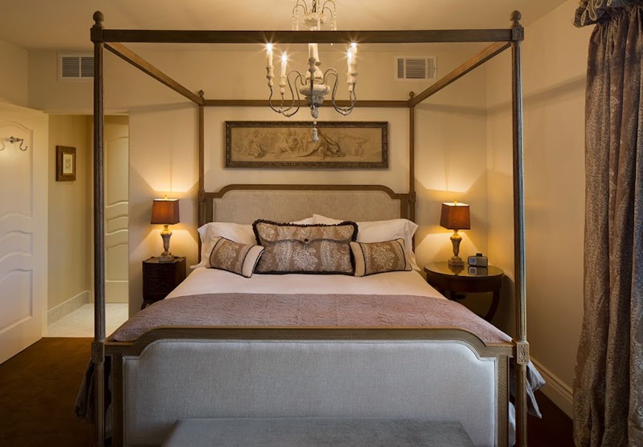 Photo of Enchanté Boutique Hotel