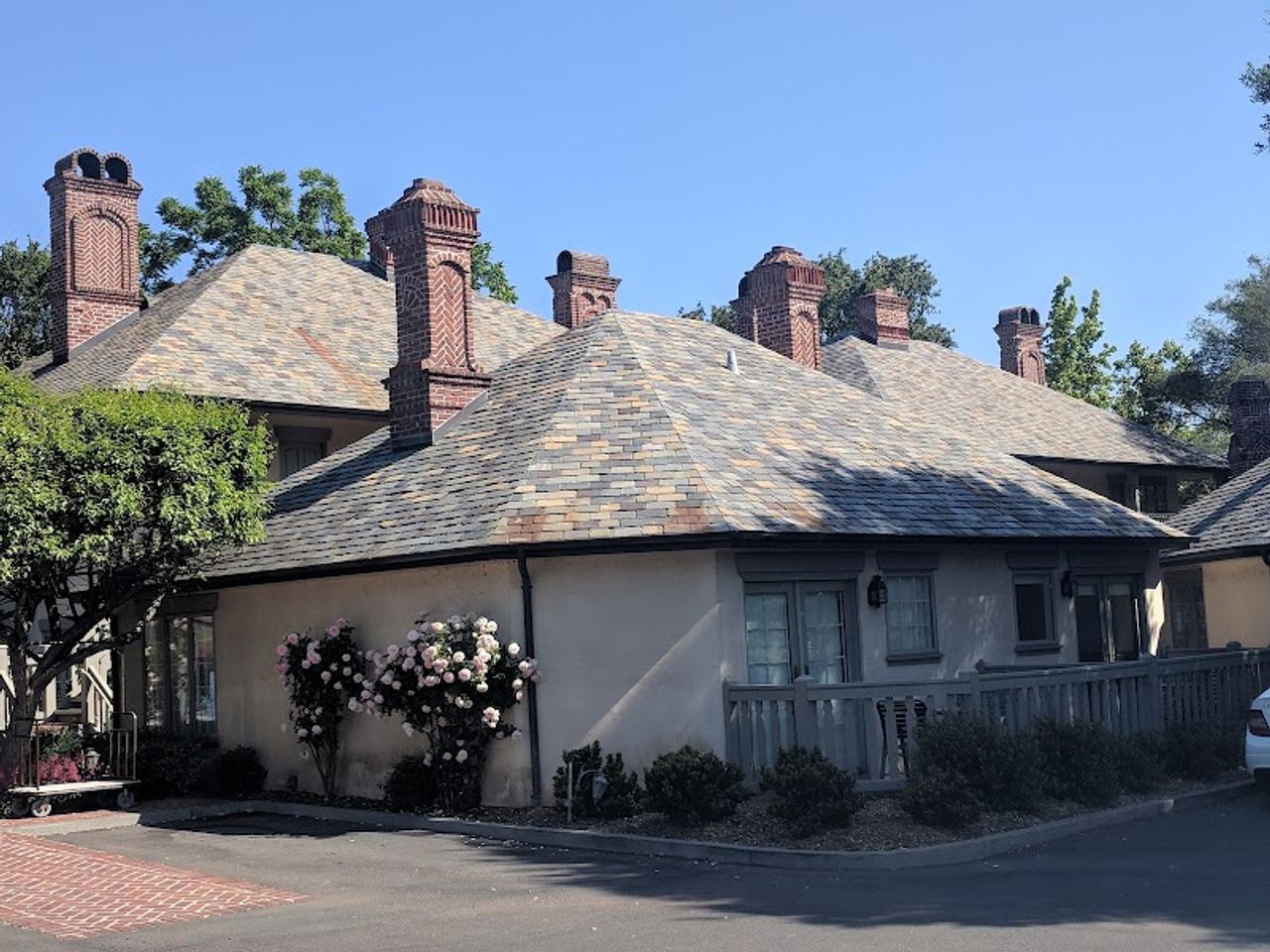 Photo of Vineyard Country Inn