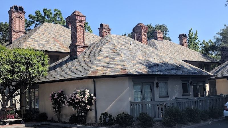 Photo of Vineyard Country Inn