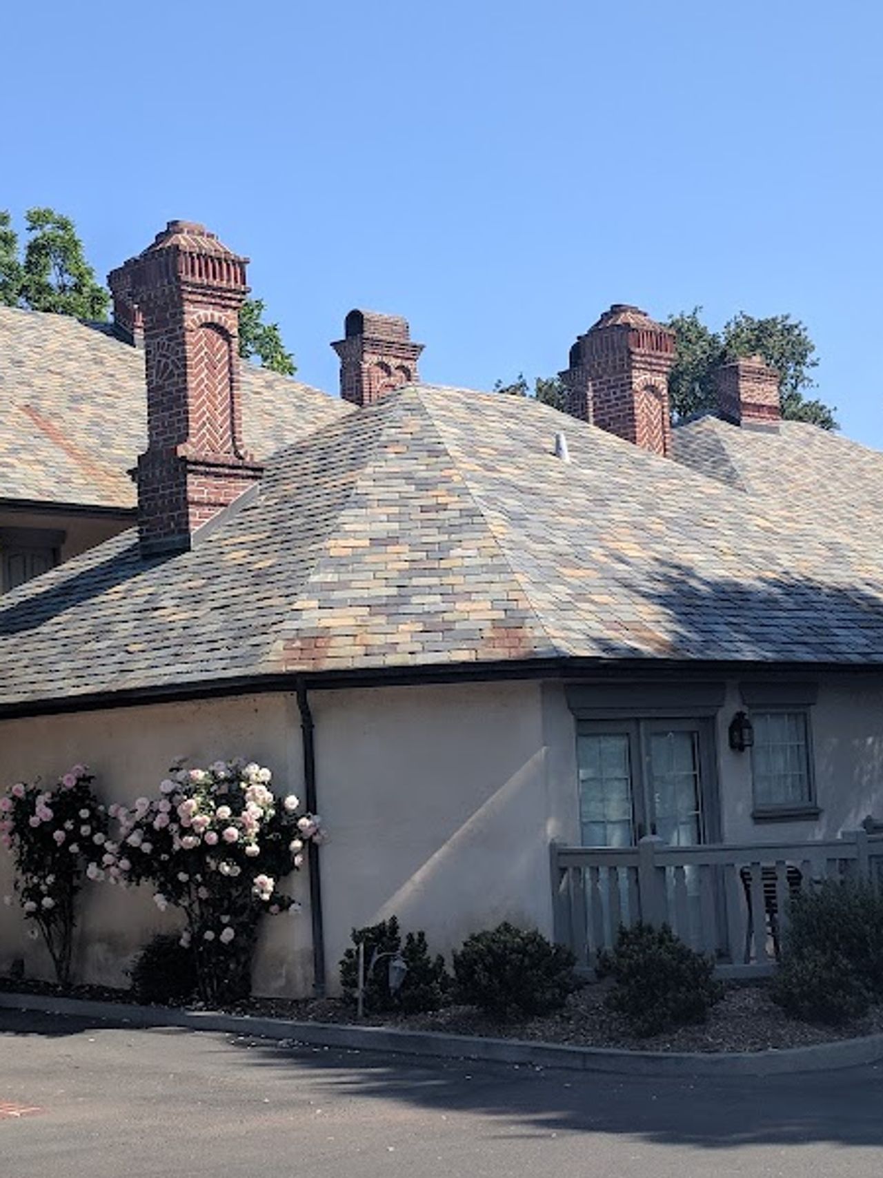 Photo of Vineyard Country Inn