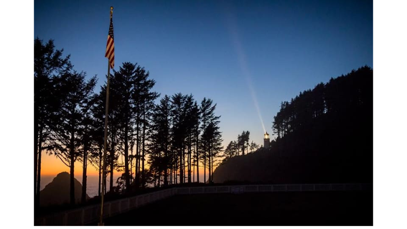 Photo of Heceta Lighthouse Bed & Breakfast