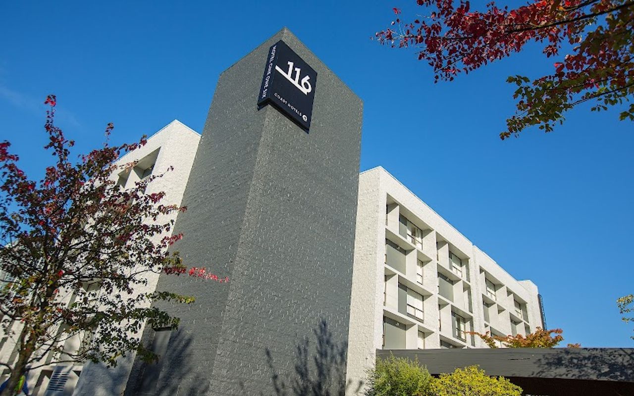 Photo of Hotel 116, a Coast Hotel