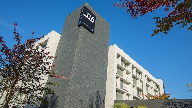 Hotel 116, a Coast Hotel