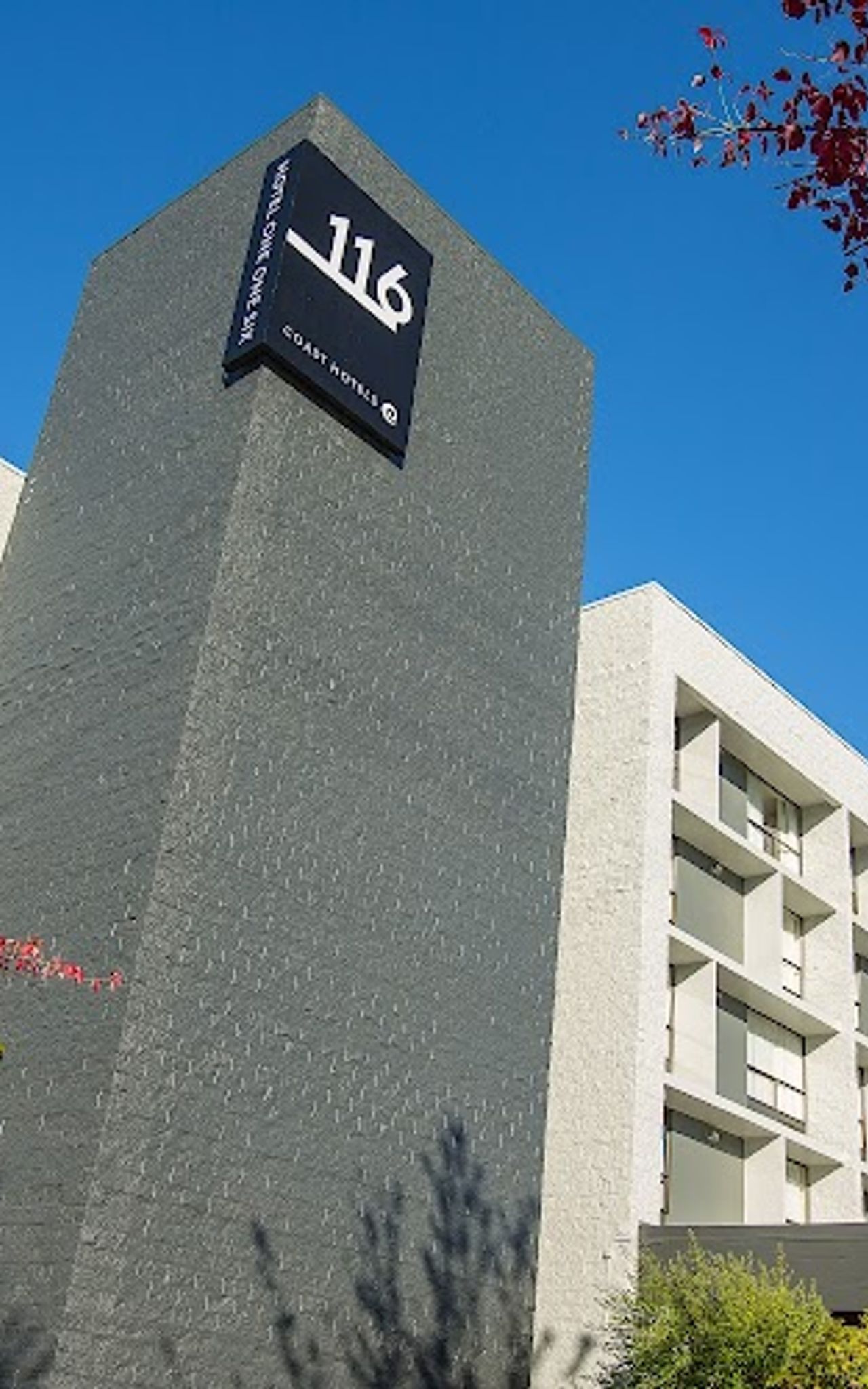 Photo of Hotel 116, a Coast Hotel