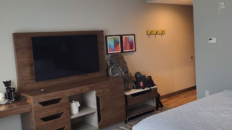 Photo of Hampton Inn Redmond Bend Airport