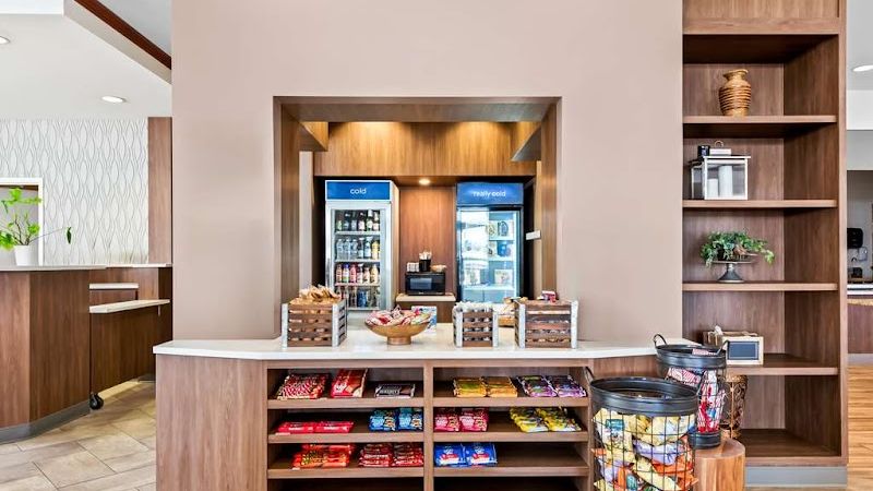 Photo of Hilton Garden Inn Seattle North/Everett