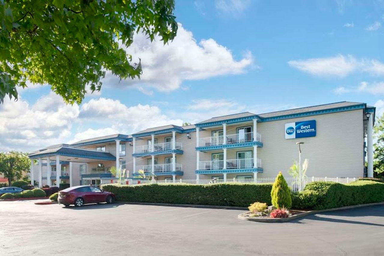 Photo of Best Western Corvallis