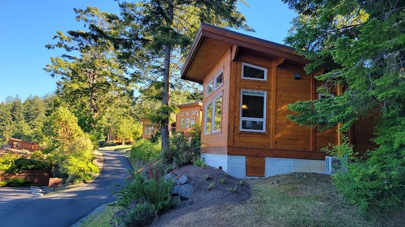 Photo of Snug Harbor Resort