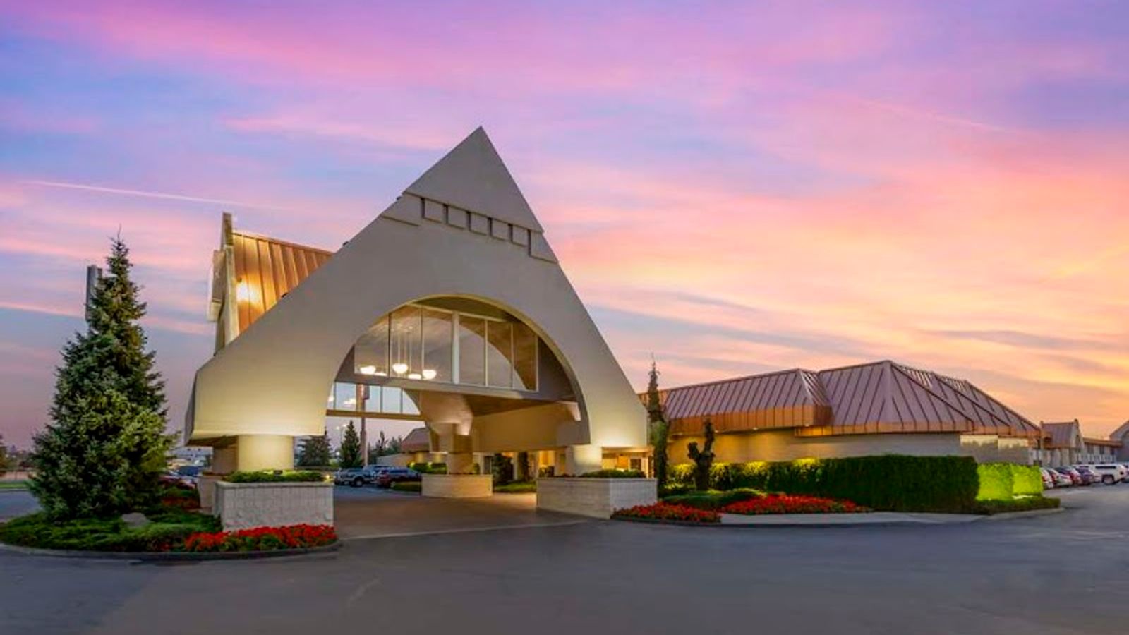 Best Western Plus Coeur d'Alene Inn