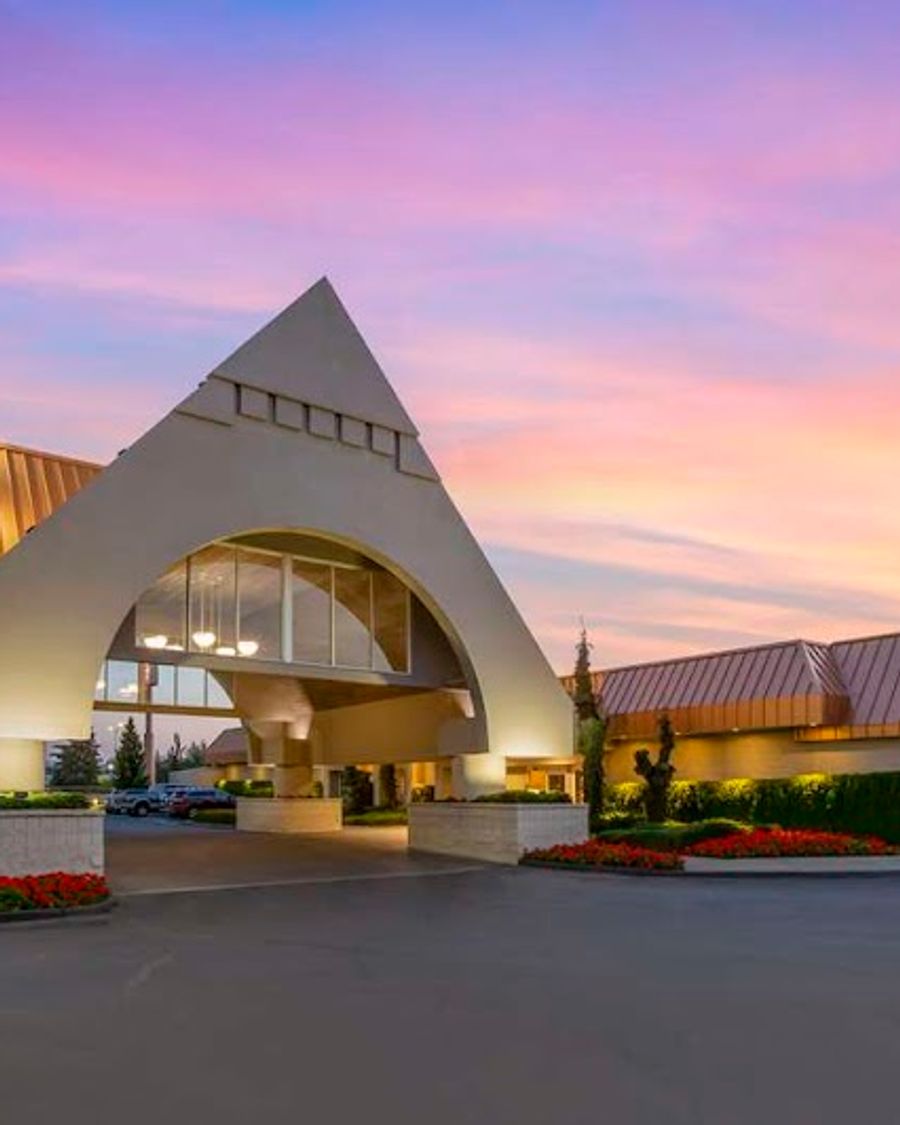 Best Western Plus Coeur d'Alene Inn
