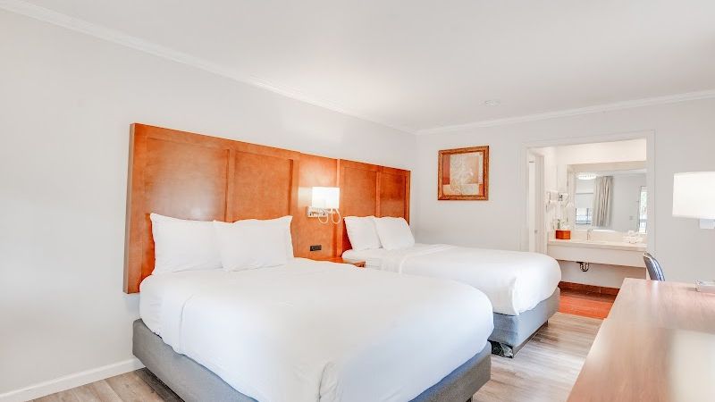 Photo of Ramada by Wyndham Mountain View