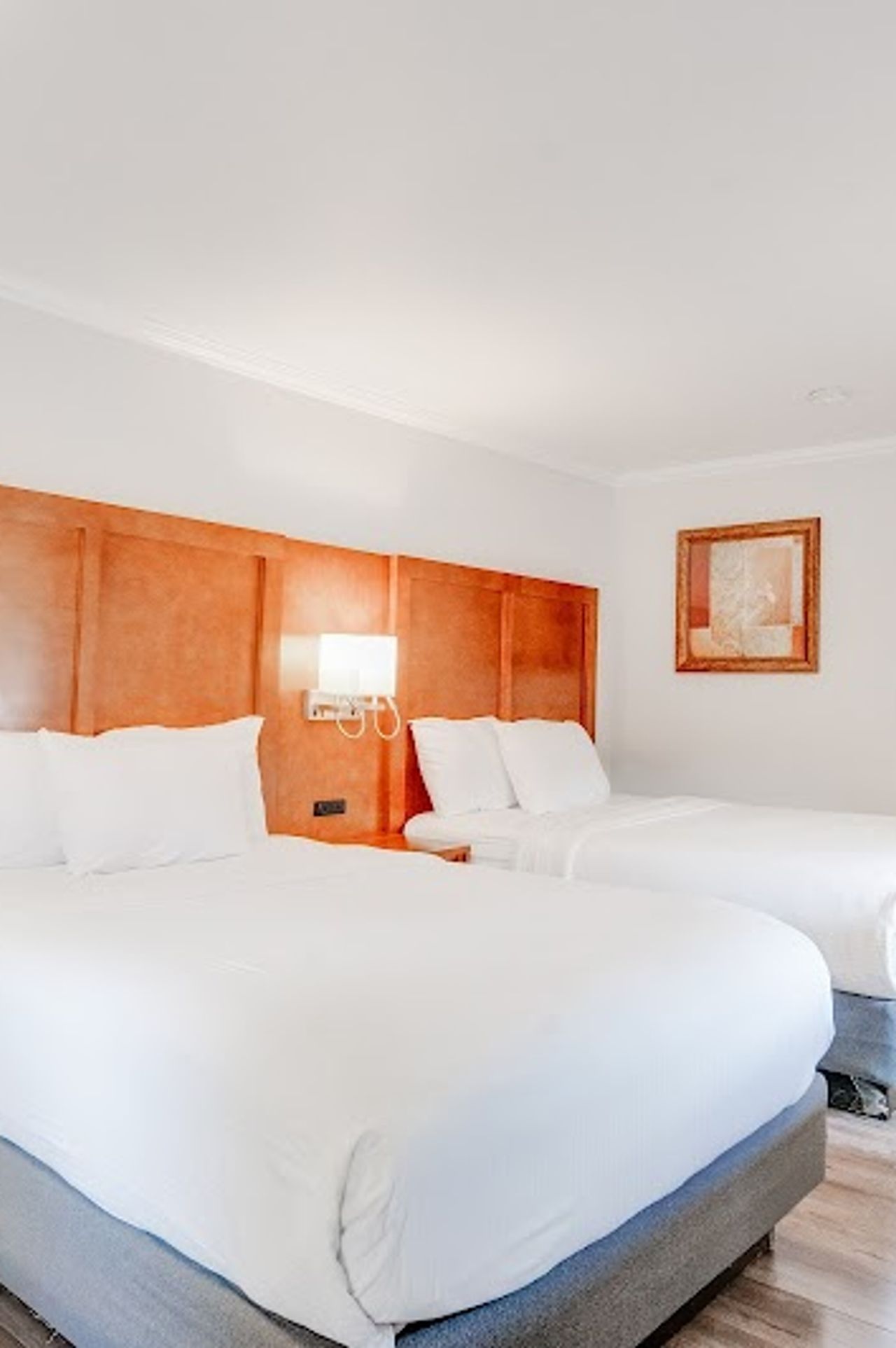 Photo of Ramada by Wyndham Mountain View