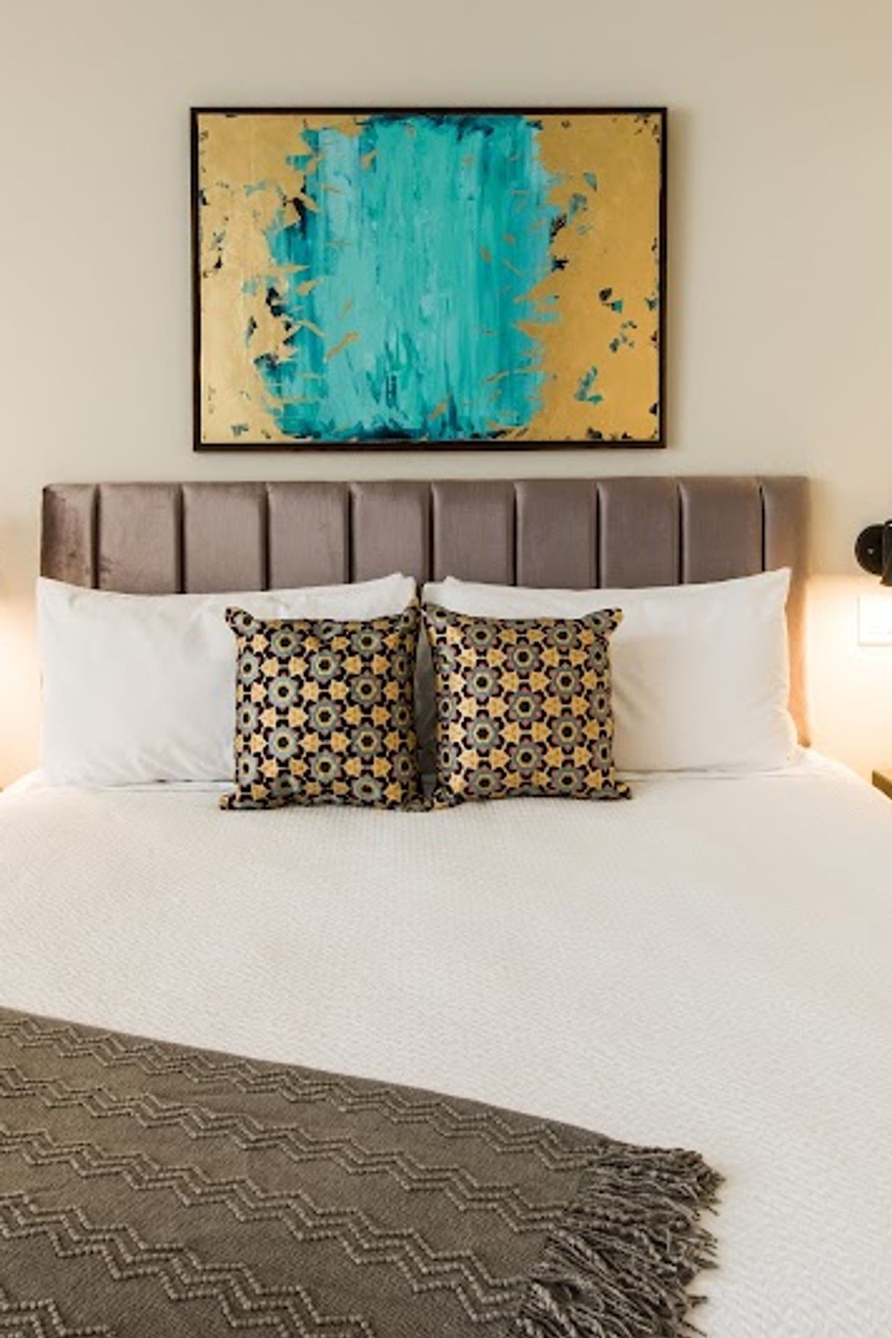 Photo of Olea Hotel
