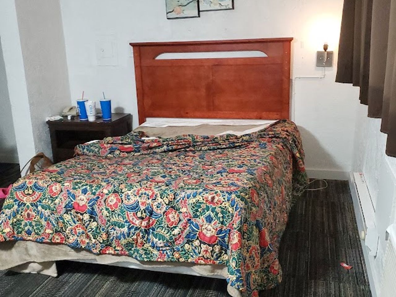 Photo of Hub Motel