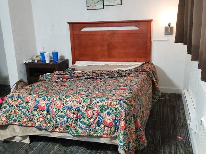 Photo of Hub Motel