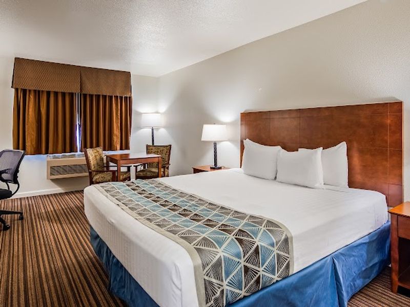 Photo of Best Western Capital City Inn