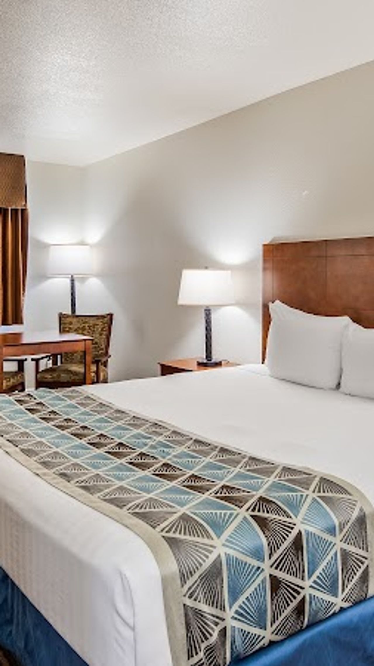 Photo of Best Western Capital City Inn
