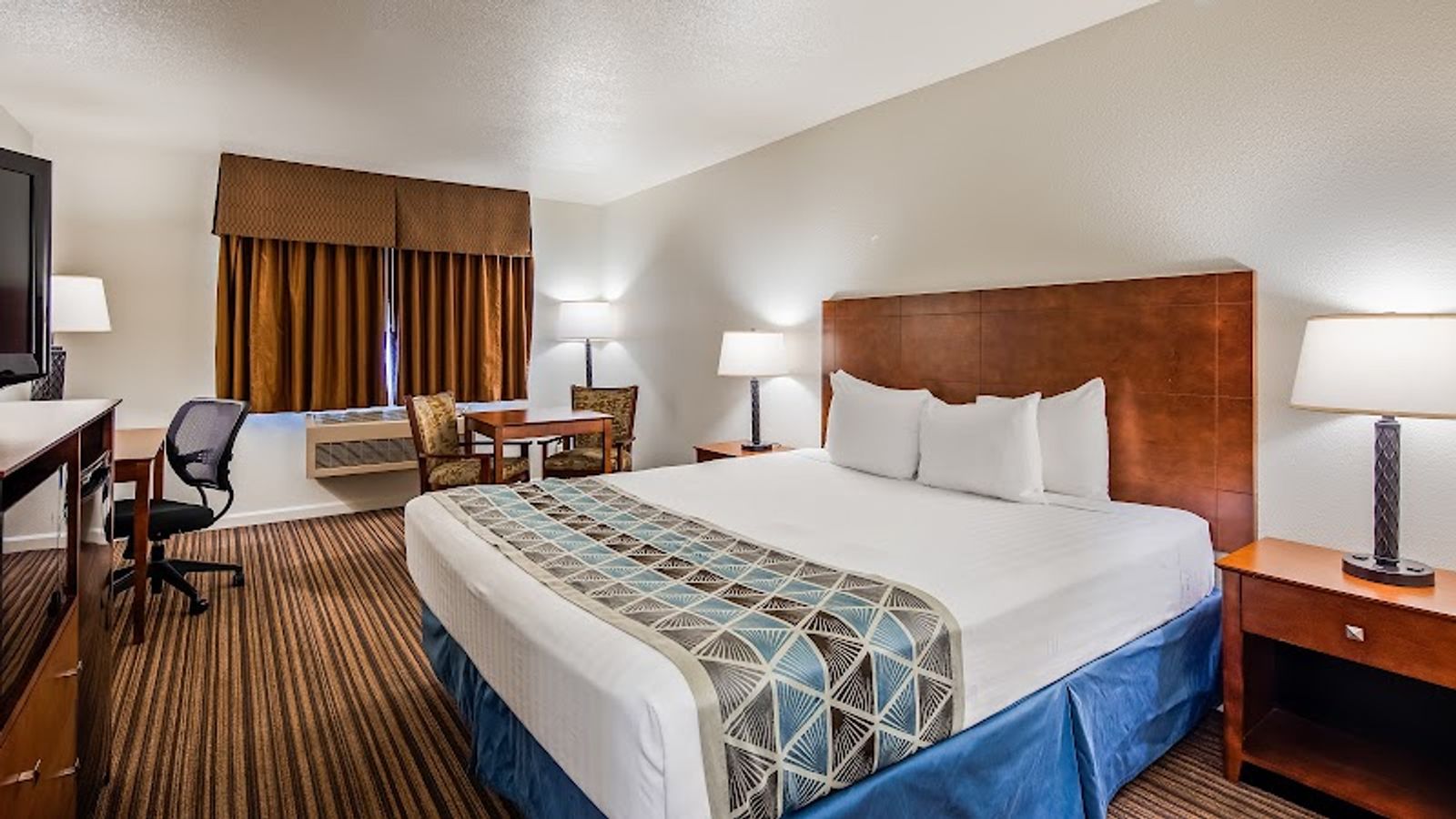 Photo of Best Western Capital City Inn