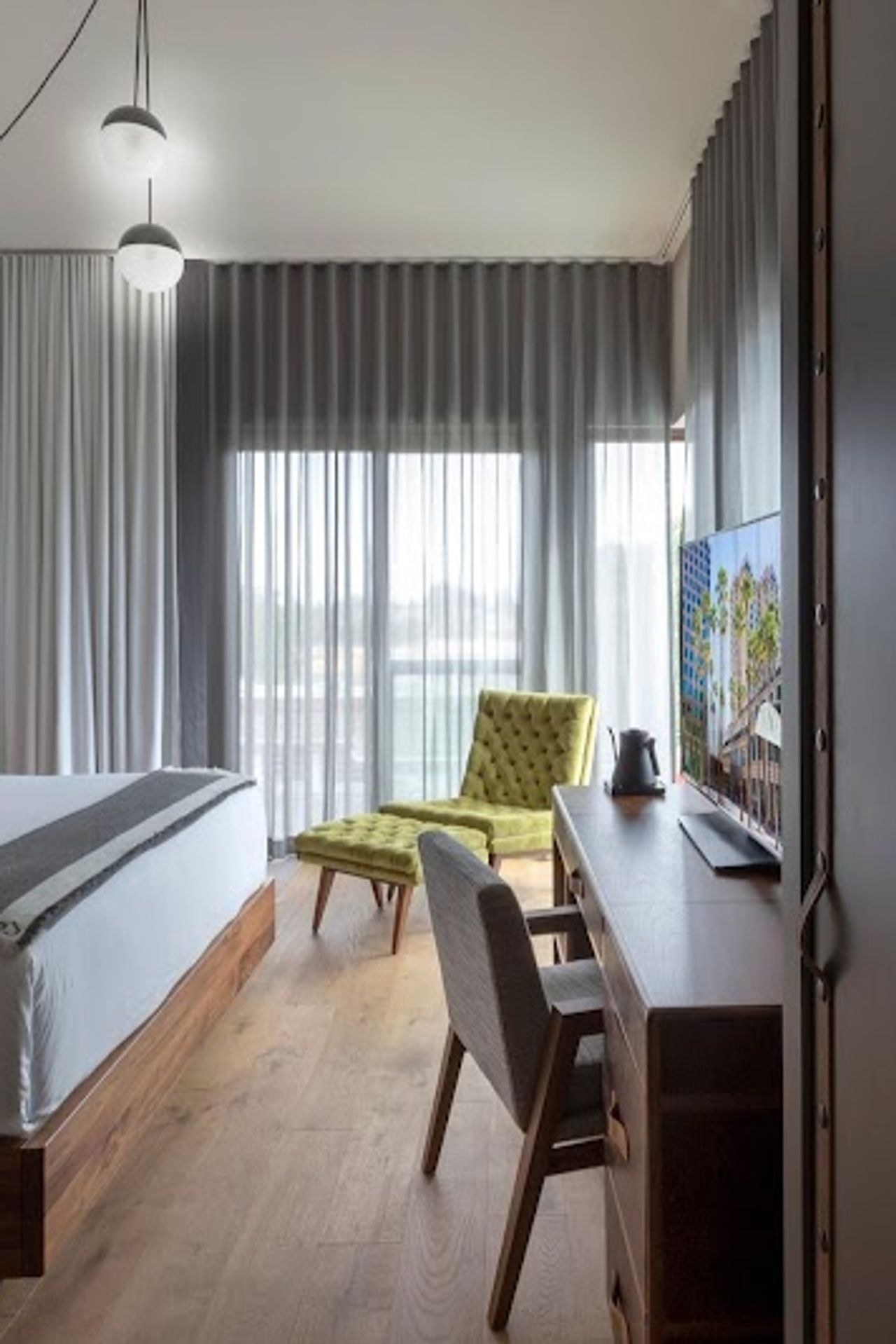 Photo of Park James Hotel