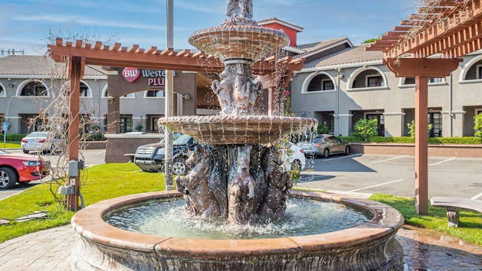 Photo of Best Western Plus Brookside Inn