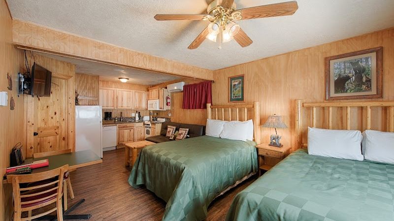 Photo of Brundage Bungalows