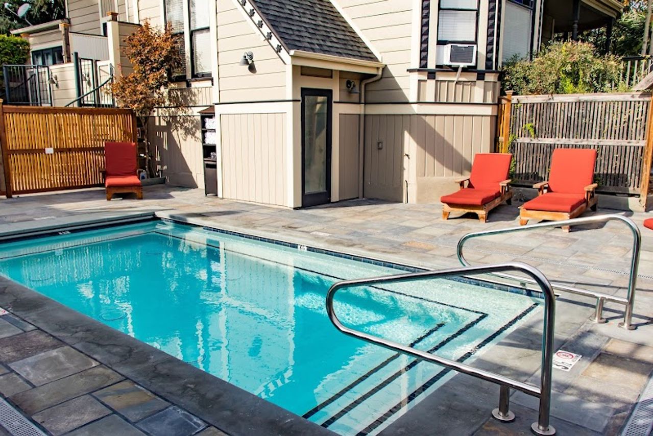 Photo of Grape Leaf Inn