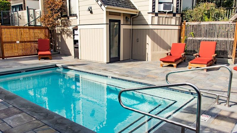 Photo of Grape Leaf Inn