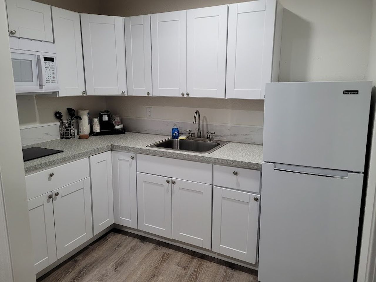 Photo of Cerulean Hotel