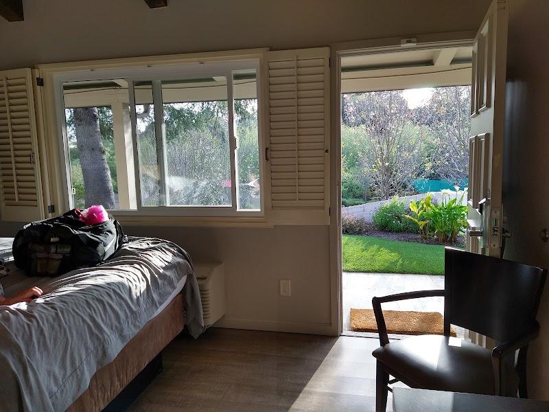 Photo of The Inn at Pasatiempo - Room