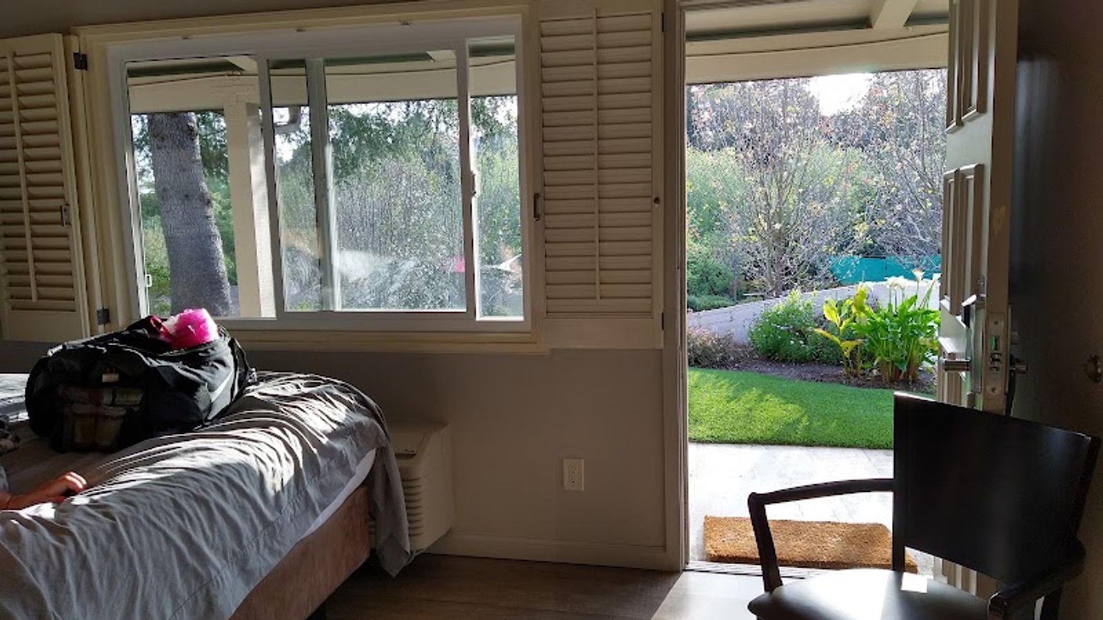 Photo of The Inn at Pasatiempo - Room