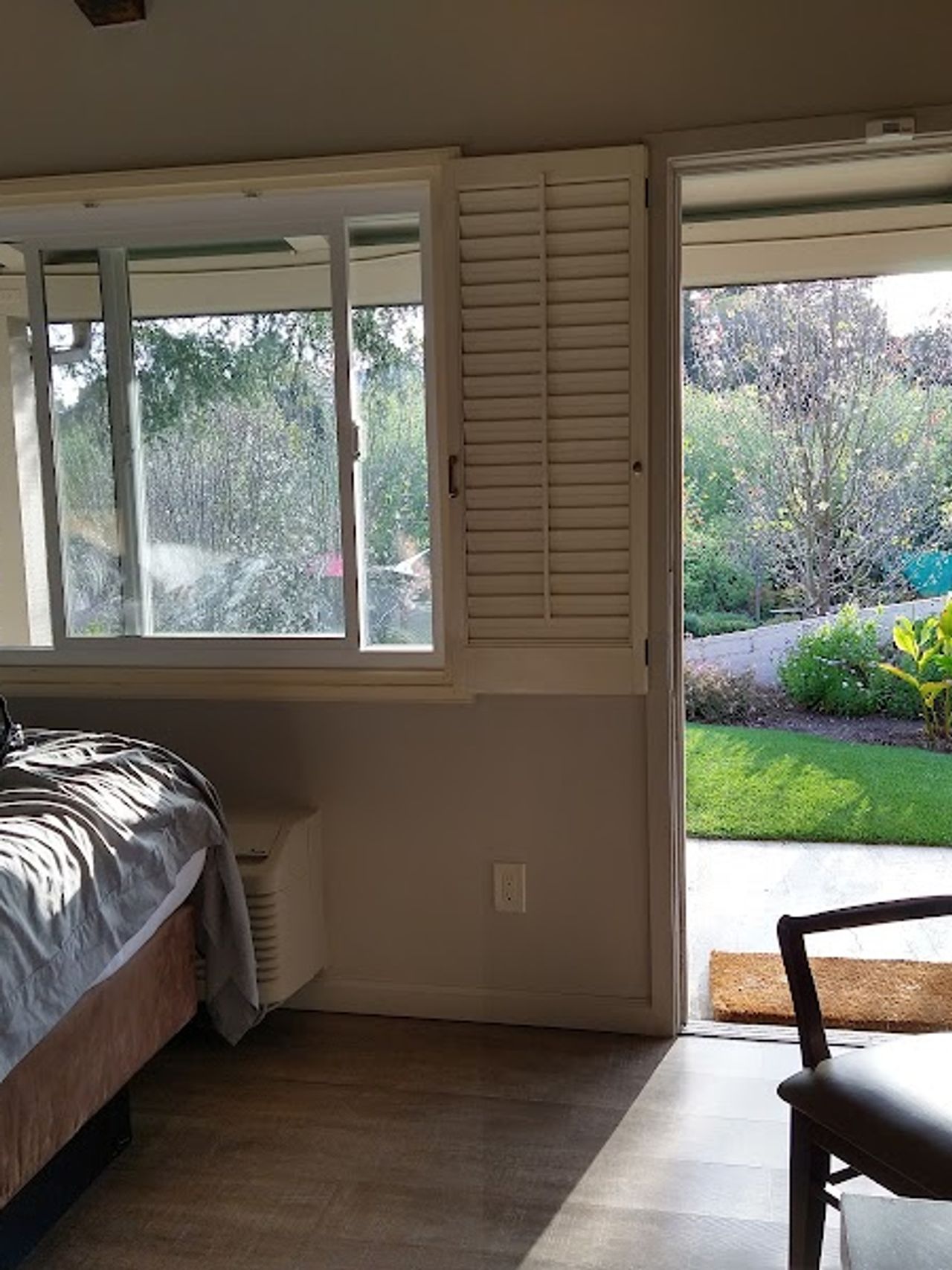 Photo of The Inn at Pasatiempo - Room