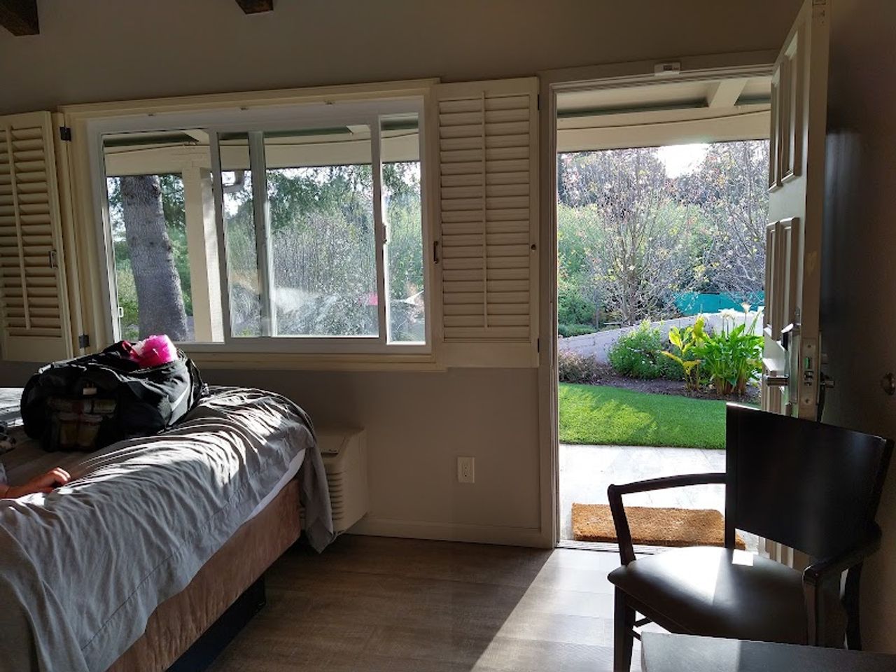 Photo of The Inn at Pasatiempo - Room