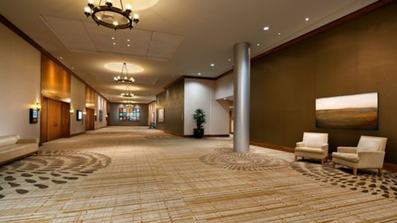 Photo of The Westin Bellevue