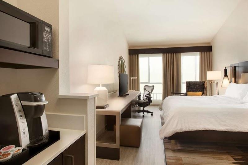 Photo of Hilton Garden Inn Cupertino