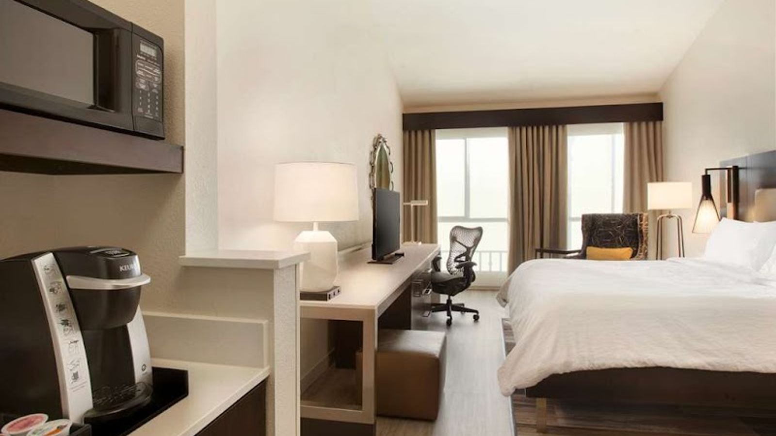 Photo of Hilton Garden Inn Cupertino