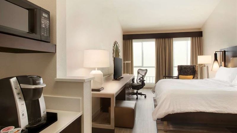 Photo of Hilton Garden Inn Cupertino