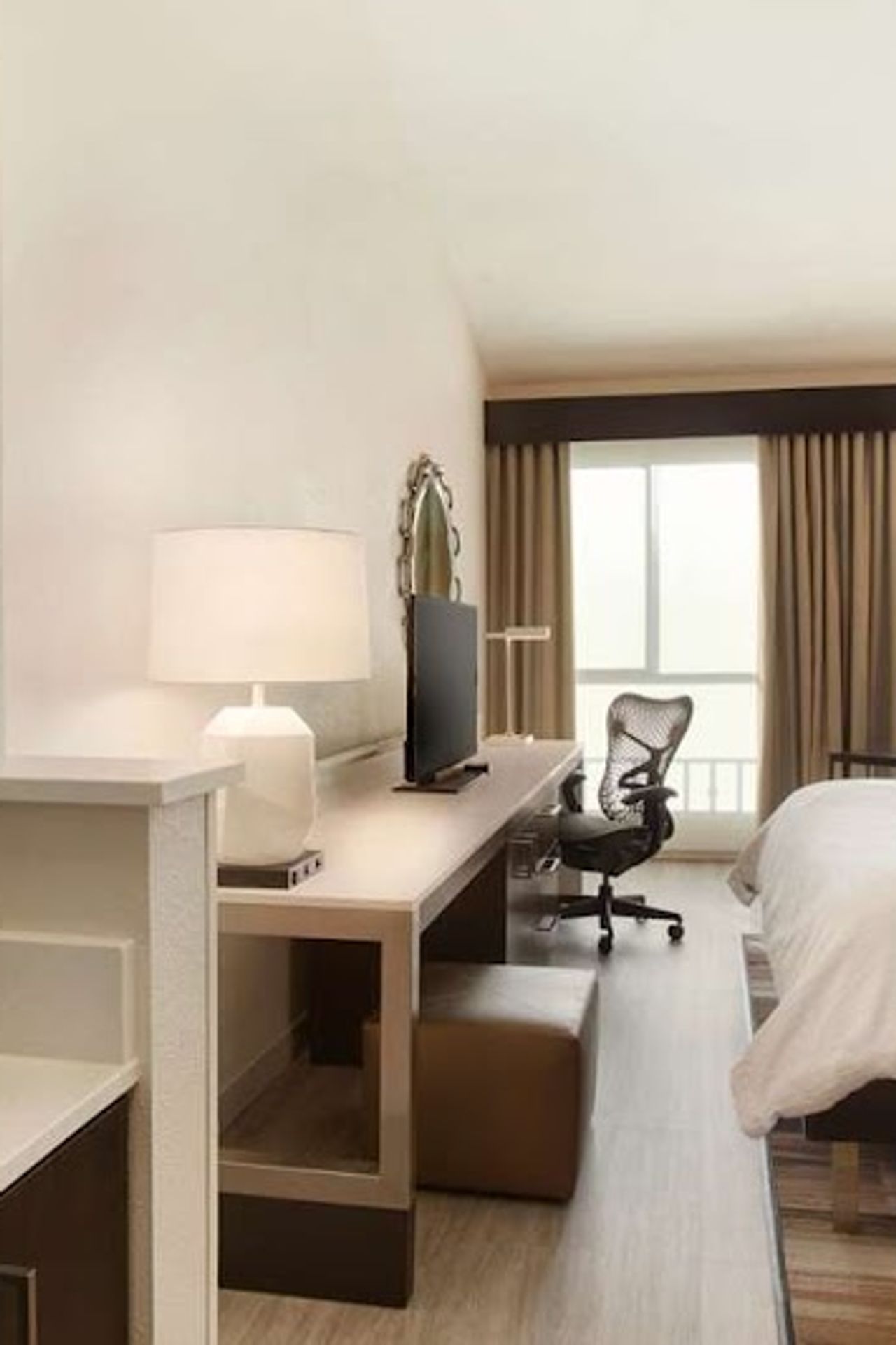 Photo of Hilton Garden Inn Cupertino