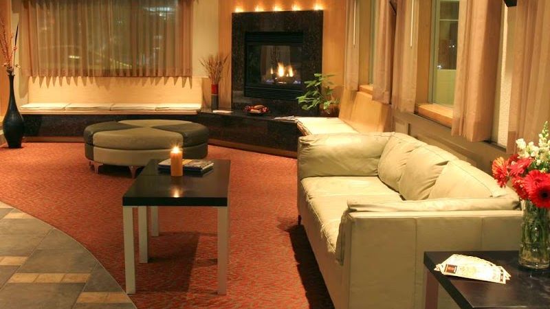 Photo of Best Western Snowcap Lodge