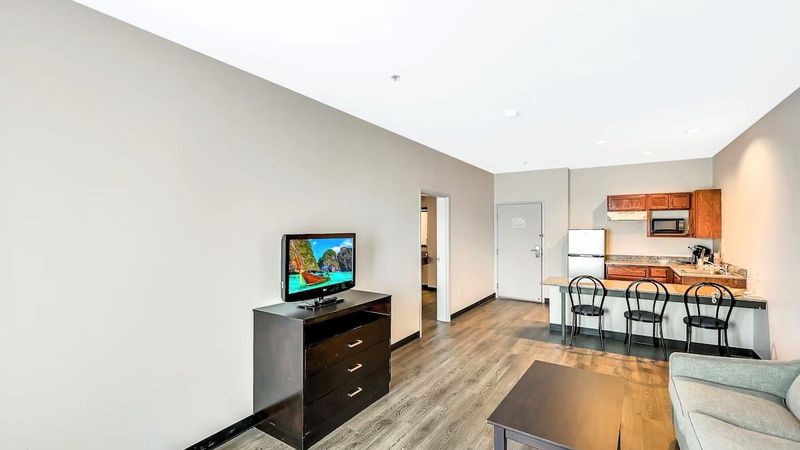 Quality Inn & Suites Liberty Lake - Spokane Valley - Suite