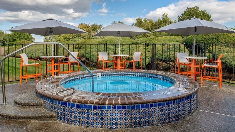 Photo of Holiday Inn Richland on the River, an IHG Hotel