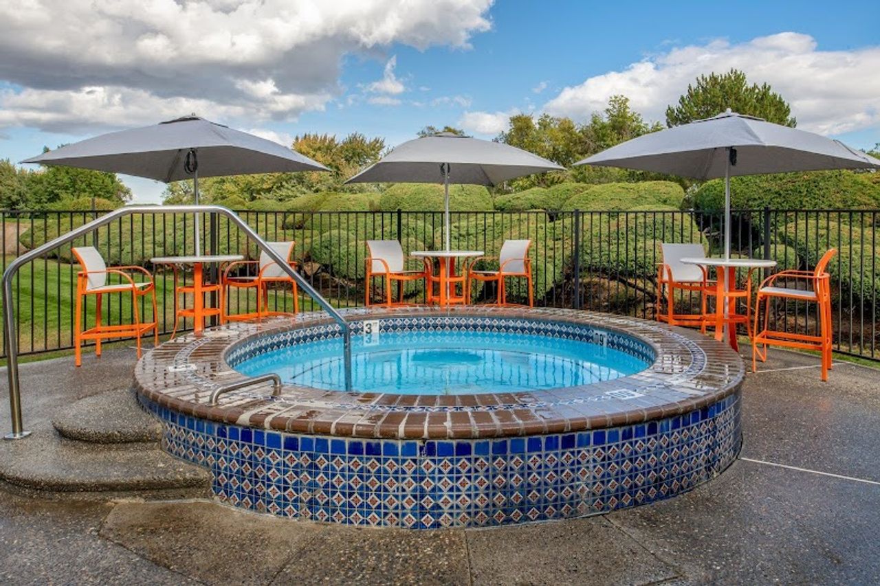 Photo of Holiday Inn Richland on the River, an IHG Hotel