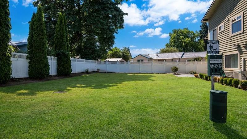 Photo of Best Western Cottage Grove Inn