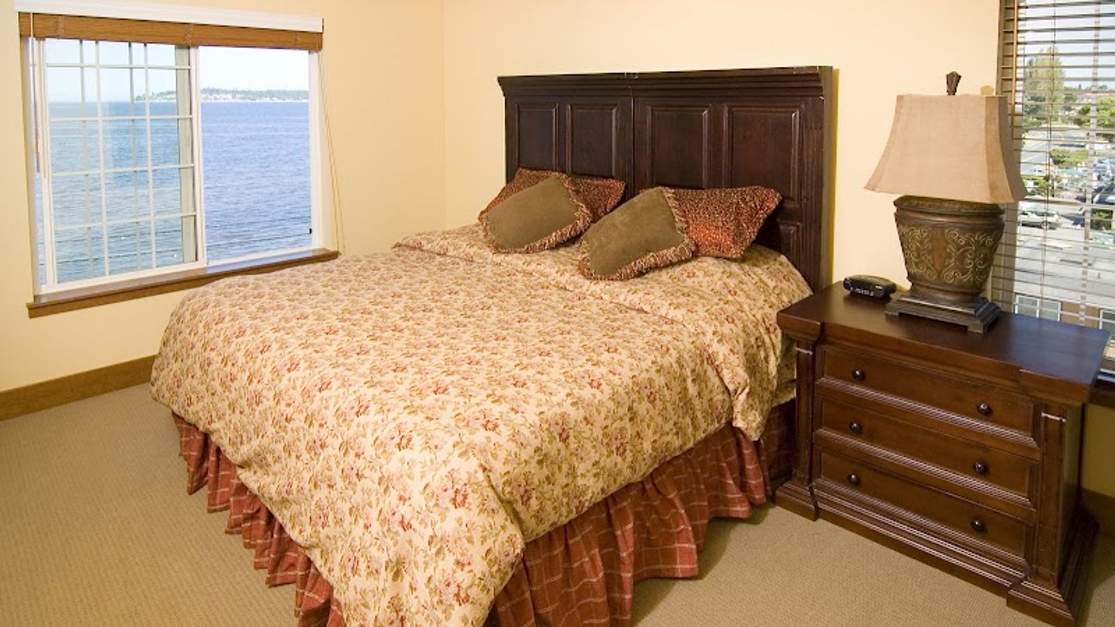 Photo of Sandcastle At Birch Bay