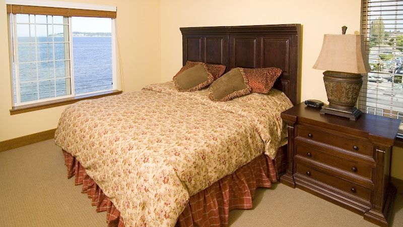 Photo of Sandcastle At Birch Bay